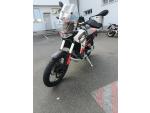 Klikněte pro detailní foto č. 1 - Aprilia Tuareg 660 předváděcí model