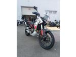 Klikněte pro detailní foto č. 3 - Aprilia Tuareg 660 předváděcí model