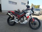 Klikněte pro detailní foto č. 4 - Aprilia Tuareg 660 předváděcí model