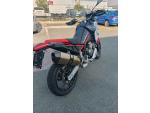 Klikněte pro detailní foto č. 5 - Aprilia Tuareg 660 předváděcí model