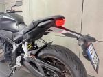 Klikněte pro detailní foto č. 10 - Honda CB 650 RA ABS - ČR / 1. MAJ / PO SERVISU / SUPER CENA