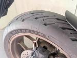 Klikněte pro detailní foto č. 4 - Honda CB 650 RA ABS - ČR / 1. MAJ / PO SERVISU / SUPER CENA