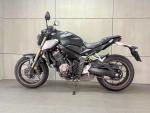 Klikněte pro detailní foto č. 7 - Honda CB 650 RA ABS - ČR / 1. MAJ / PO SERVISU / SUPER CENA