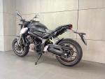 Klikněte pro detailní foto č. 8 - Honda CB 650 RA ABS - ČR / 1. MAJ / PO SERVISU / SUPER CENA