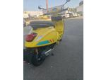 Klikněte pro detailní foto č. 2 - Vespa Primavera 125 S předváděcí model