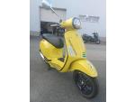 Klikněte pro detailní foto č. 5 - Vespa Primavera 125 S předváděcí model