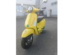 Klikněte pro detailní foto č. 6 - Vespa Primavera 125 S předváděcí model