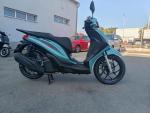 Klikněte pro detailní foto č. 2 - Piaggio Medley 125 S , předváděcí model