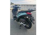 Klikněte pro detailní foto č. 5 - Piaggio Medley 125 S , předváděcí model