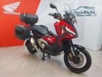 Detail nabídky - Honda X-ADV