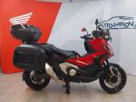 Klikněte pro detailní foto č. 2 - Honda X-ADV
