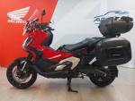 Klikněte pro detailní foto č. 4 - Honda X-ADV