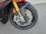 Klikněte pro detailní foto č. 10 - Aprilia Tuono V4 1100 Factory