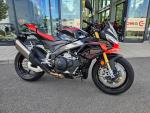 Detail nabídky - Aprilia Tuono V4 1100 Factory