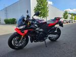 Klikněte pro detailní foto č. 4 - Aprilia Tuono V4 1100 Factory