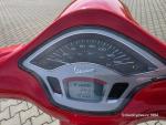 Klikněte pro detailní foto č. 10 - Vespa Primavera 125 3V ABS RED