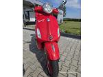 Klikněte pro detailní foto č. 11 - Vespa Primavera 125 3V ABS RED