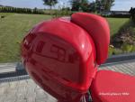 Klikněte pro detailní foto č. 9 - Vespa Primavera 125 3V ABS RED