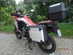 Klikněte pro detailní foto č. 11 - Honda CRF 1000 L Africa Twin DCT ABS