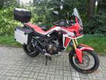 Klikněte pro detailní foto č. 1 - Honda CRF 1000 L Africa Twin DCT ABS