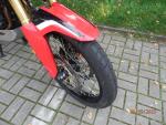 Klikněte pro detailní foto č. 4 - Honda CRF 1000 L Africa Twin DCT ABS