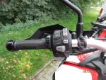 Klikněte pro detailní foto č. 6 - Honda CRF 1000 L Africa Twin DCT ABS