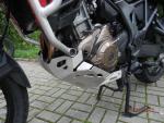 Klikněte pro detailní foto č. 9 - Honda CRF 1000 L Africa Twin DCT ABS