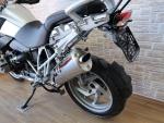 Klikněte pro detailní foto č. 11 - BMW R 1200 GS 1.majitel, po servisu, 1700km