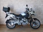 Klikněte pro detailní foto č. 1 - BMW R 1200 GS 1.majitel, po servisu, 1700km