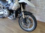 Klikněte pro detailní foto č. 2 - BMW R 1200 GS 1.majitel, po servisu, 1700km