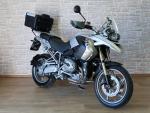 Klikněte pro detailní foto č. 5 - BMW R 1200 GS 1.majitel, po servisu, 1700km