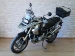 Klikněte pro detailní foto č. 7 - BMW R 1200 GS 1.majitel, po servisu, 1700km