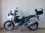 Klikněte pro detailní foto č. 8 - BMW R 1200 GS 1.majitel, po servisu, 1700km