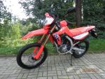 Klikněte pro detailní foto č. 3 - Honda CRF 300L