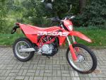 Klikněte pro detailní foto č. 3 - Gas Gas Es 700