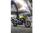 Detail nabídky - Triumph Speed Triple 1200 RX Limitovaná Edice