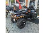 Klikněte pro detailní foto č. 11 - CFMOTO CFORCE 625 Touring, 1. majitel, naviják,tažné zařízení, EPS