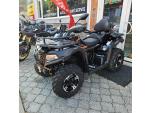 Klikněte pro detailní foto č. 12 - CFMOTO CFORCE 625 Touring, 1. majitel, naviják,tažné zařízení, EPS