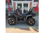 Klikněte pro detailní foto č. 3 - CFMOTO CFORCE 625 Touring, 1. majitel, naviják,tažné zařízení, EPS