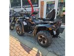 Klikněte pro detailní foto č. 4 - CFMOTO CFORCE 625 Touring, 1. majitel, naviják,tažné zařízení, EPS