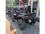 Klikněte pro detailní foto č. 5 - CFMOTO CFORCE 625 Touring, 1. majitel, naviják,tažné zařízení, EPS