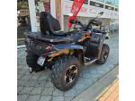 Klikněte pro detailní foto č. 7 - CFMOTO CFORCE 625 Touring, 1. majitel, naviják,tažné zařízení, EPS
