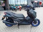 Klikněte pro detailní foto č. 1 - Yamaha X-Max 300 předváděcí model