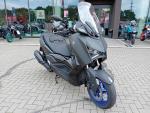 Klikněte pro detailní foto č. 2 - Yamaha X-Max 300 předváděcí model