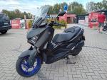 Klikněte pro detailní foto č. 4 - Yamaha X-Max 300 předváděcí model