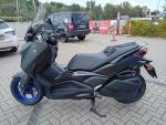 Klikněte pro detailní foto č. 5 - Yamaha X-Max 300 předváděcí model