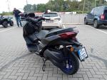 Klikněte pro detailní foto č. 6 - Yamaha X-Max 300 předváděcí model