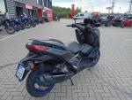 Klikněte pro detailní foto č. 7 - Yamaha X-Max 300 předváděcí model