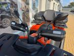 Klikněte pro detailní foto č. 3 - Segway AT5 L EPS