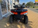 Klikněte pro detailní foto č. 7 - Segway AT5 L EPS
